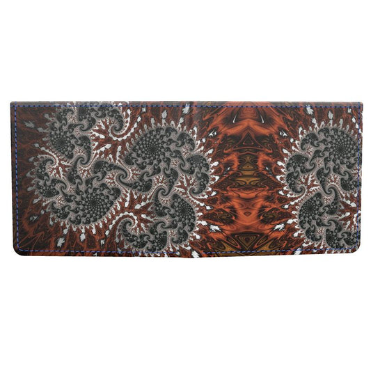 BoomGoo® Men's Wallet F1211 "Aborigene" I 1