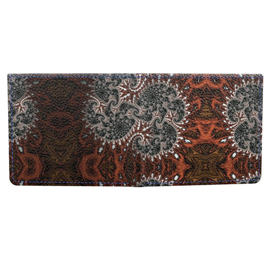 BoomGoo® Men's Wallet F1211 "Aborigene" I 2