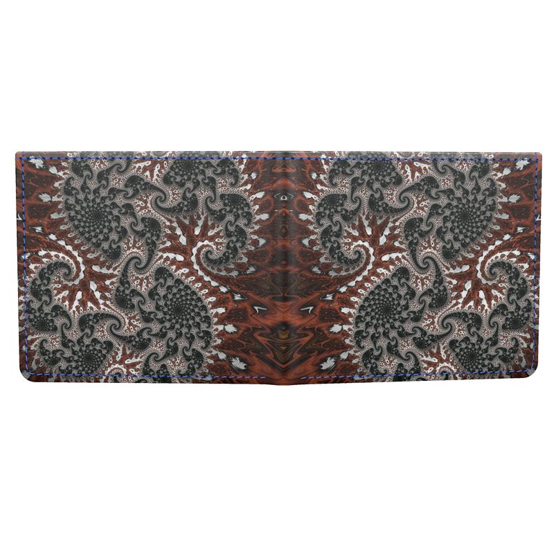 BoomGoo® Men's Wallet F1211 "Aborigene" I 3