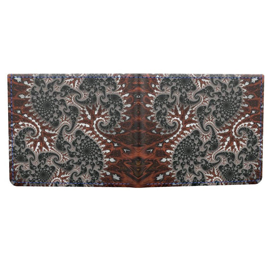 BoomGoo® Men's Wallet F1211 "Aborigene" I 3