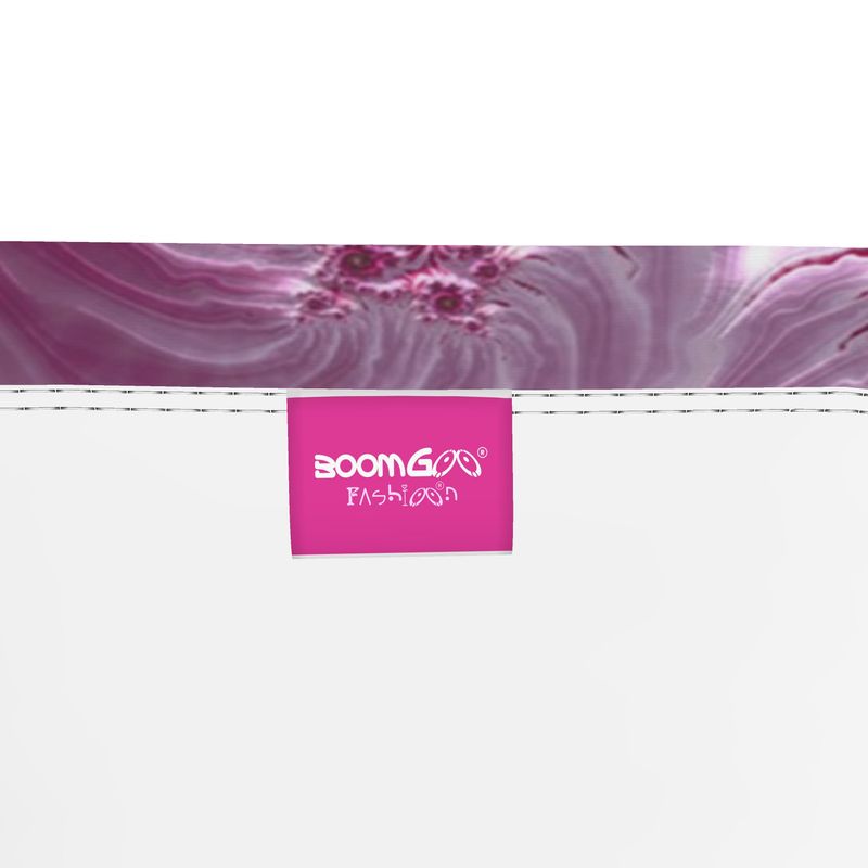 BoomGoo®  Bandeau Top F1695 "Mount Fuji Sakura" 2