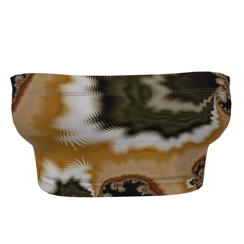 BoomGoo®  Bandeau Top F1656 "Pearl" 3
