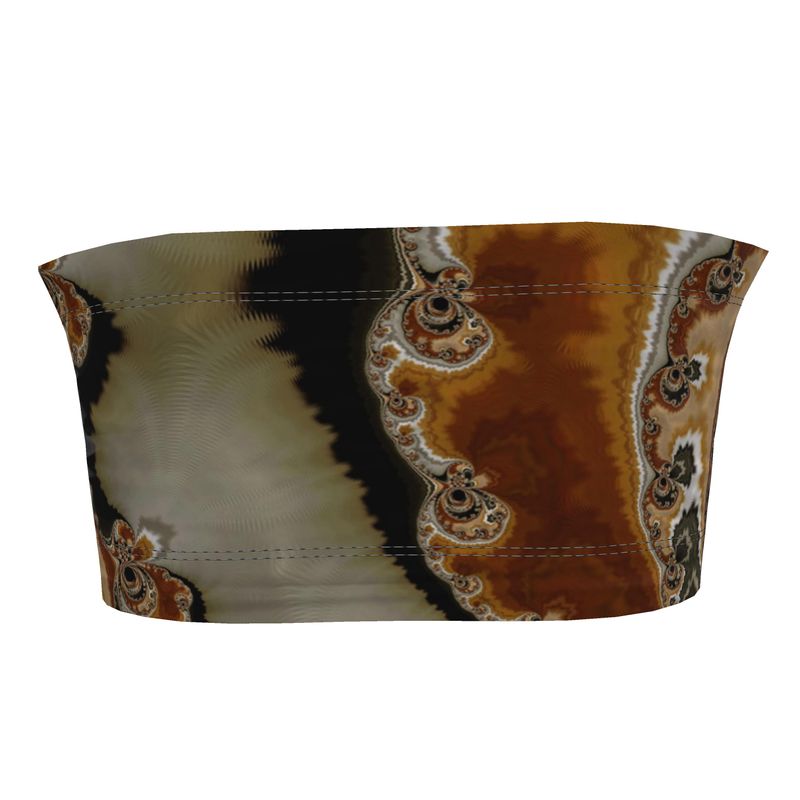 BoomGoo®  Bandeau Top F1656 "Pearl" 3
