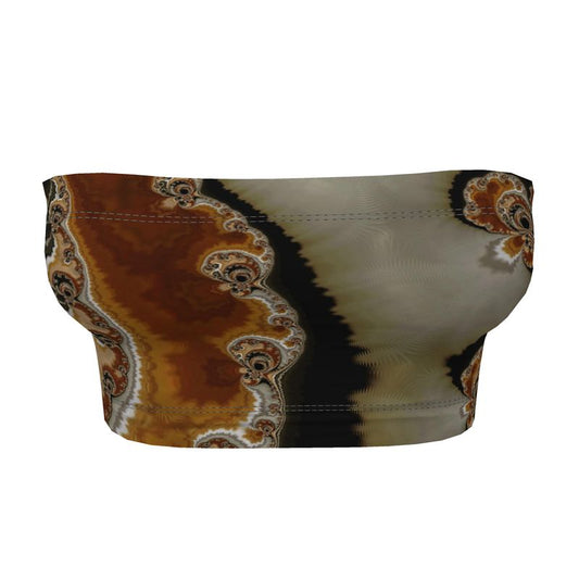 BoomGoo®  Bandeau Top F1656 "Pearl" 2