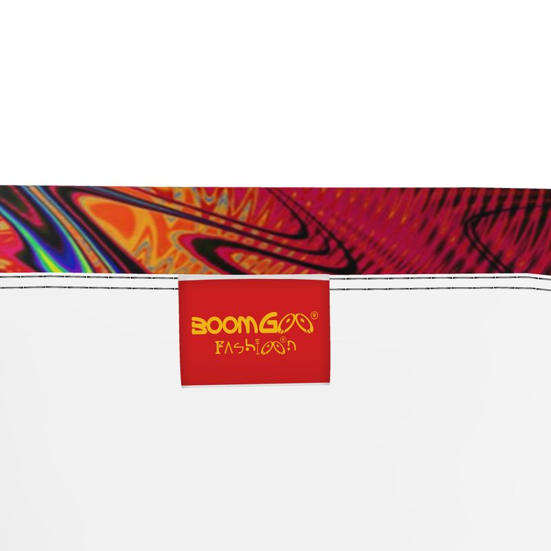 BoomGoo®  Bandeau Top F840 "Frequency" 1