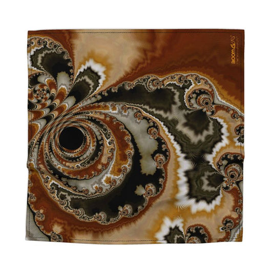 BoomGoo® Bandana F1656 "Pearl" 1