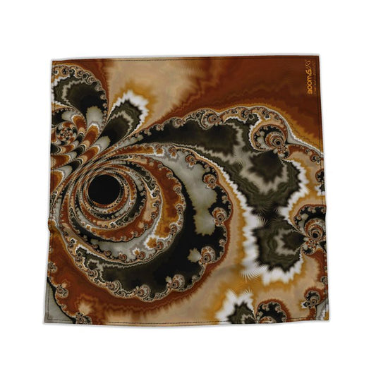 BoomGoo® Bandana F1656 "Pearl" 1