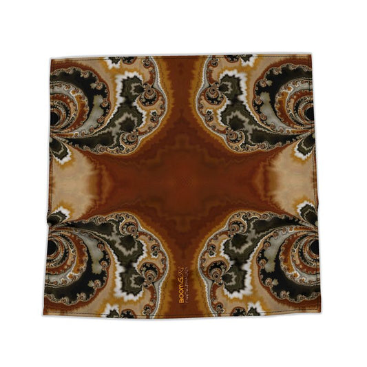 BoomGoo® Bandana F1656 "Pearl" 2