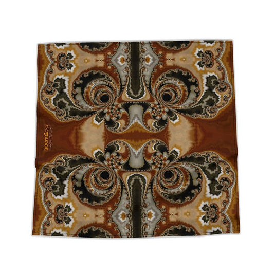 BoomGoo® Bandana F1656 "Pearl" 3