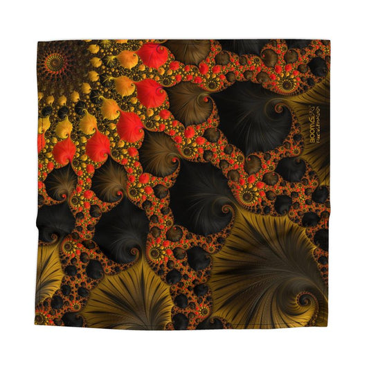 BoomGoo® Bandana F939 "Sultan Sunset" 1