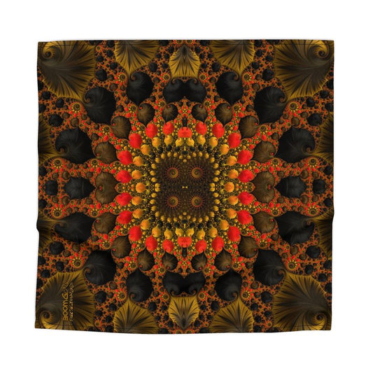 BoomGoo® Bandana F939 "Sultan Sunset" 2
