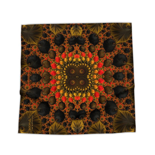 BoomGoo® Bandana F939 "Sultan Sunset" 2