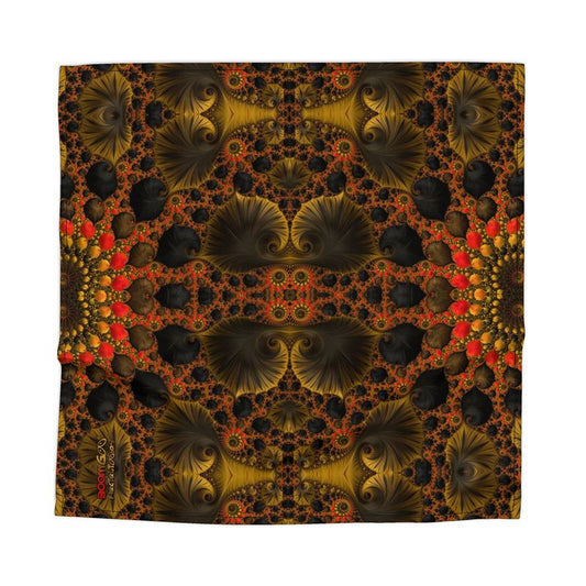 BoomGoo® Bandana F939 "Sultan Sunset" 3