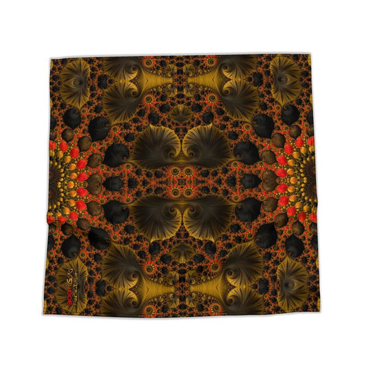 BoomGoo® Bandana F939 "Sultan Sunset" 3