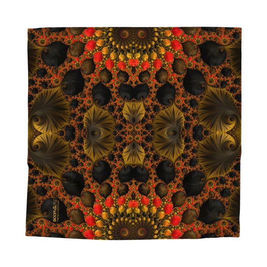 BoomGoo® Bandana F939 "Sultan Sunset" 4