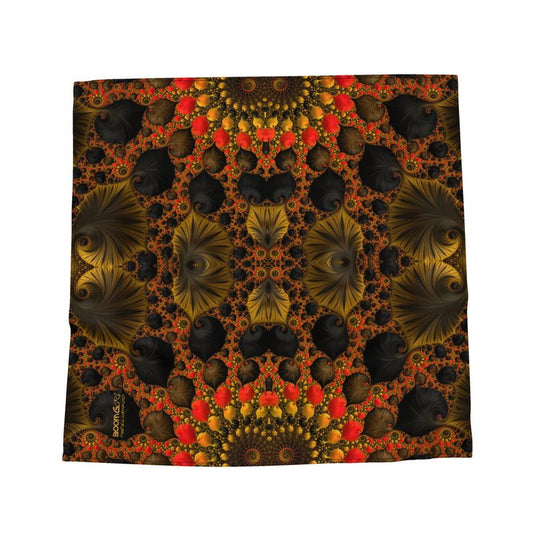 BoomGoo® Bandana F939 "Sultan Sunset" 4