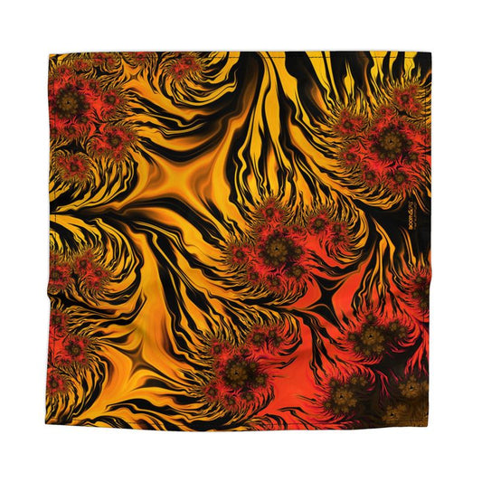 BoomGoo® Bandana F1684 "Tiger" 1