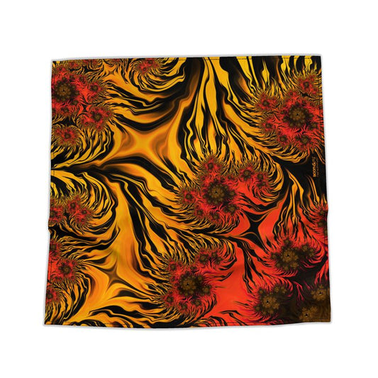 BoomGoo® Bandana F1684 "Tiger" 1