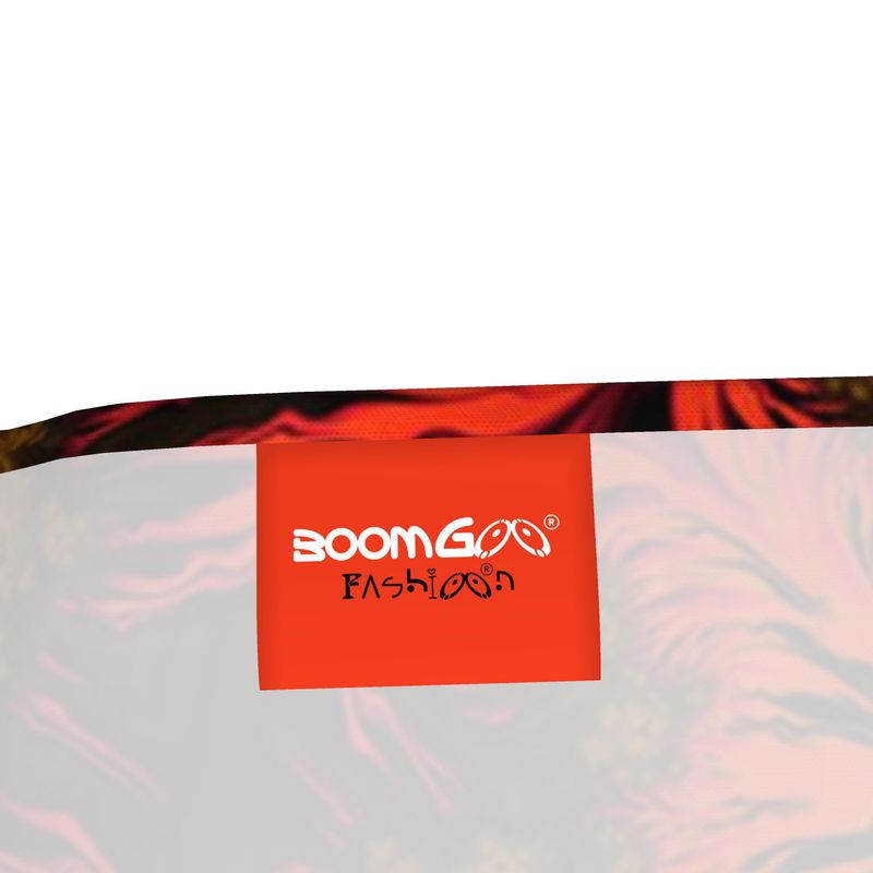 BoomGoo® Bandana F1684 "Tiger" 1