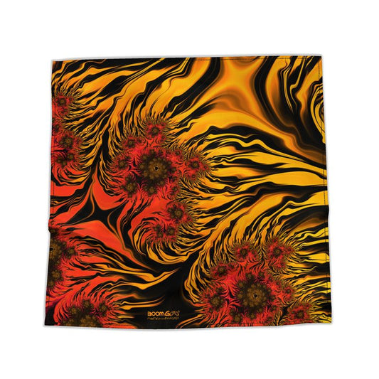 BoomGoo® Bandana F1684 "Tiger" 2
