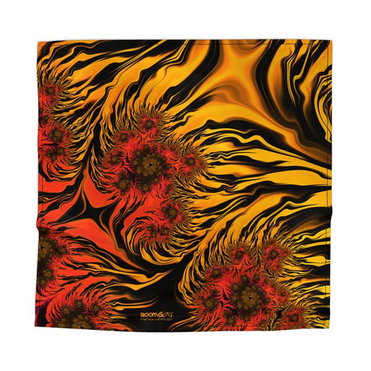 BoomGoo® Bandana F1684 "Tiger" 2