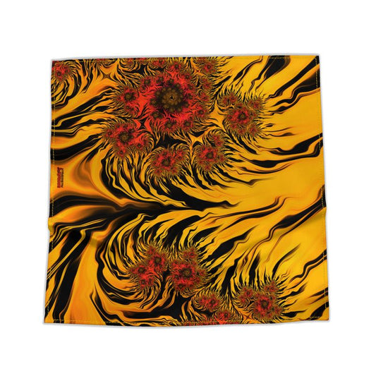 BoomGoo® Bandana F1684 "Tiger" 3