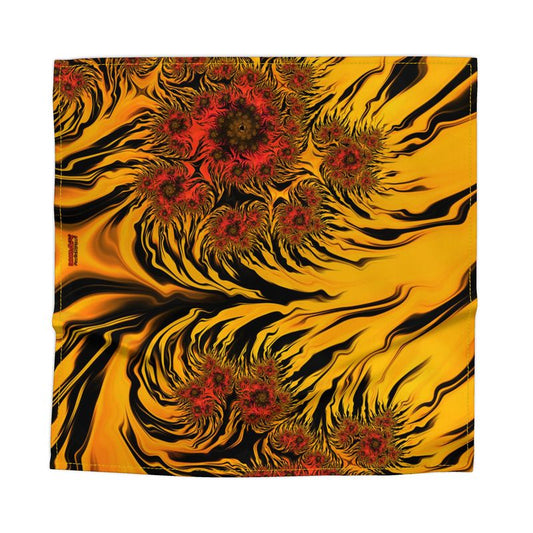 BoomGoo® Bandana F1684 "Tiger" 3
