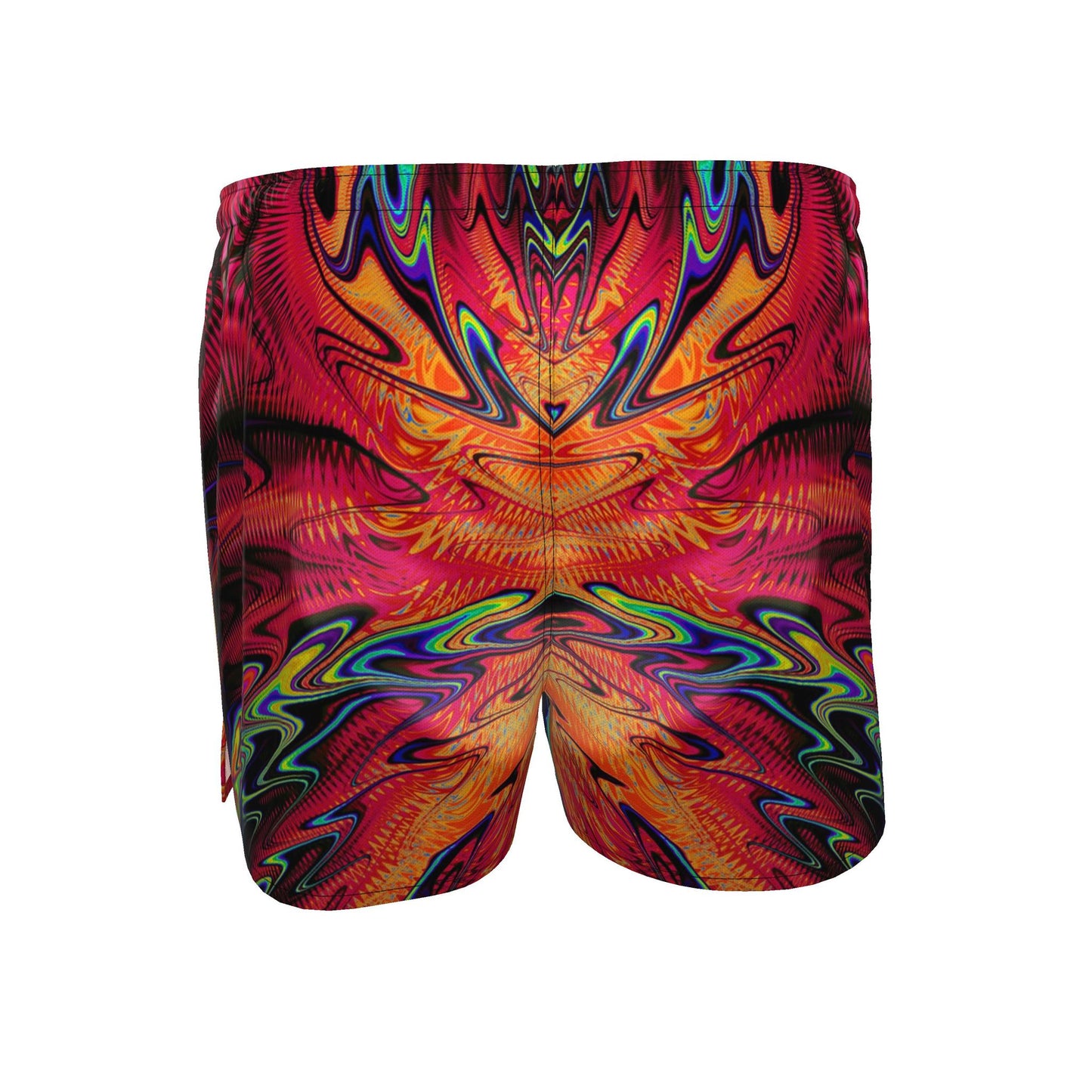 BoomGoo® Boxers (shorts/silk) F840 "Frequency" 1