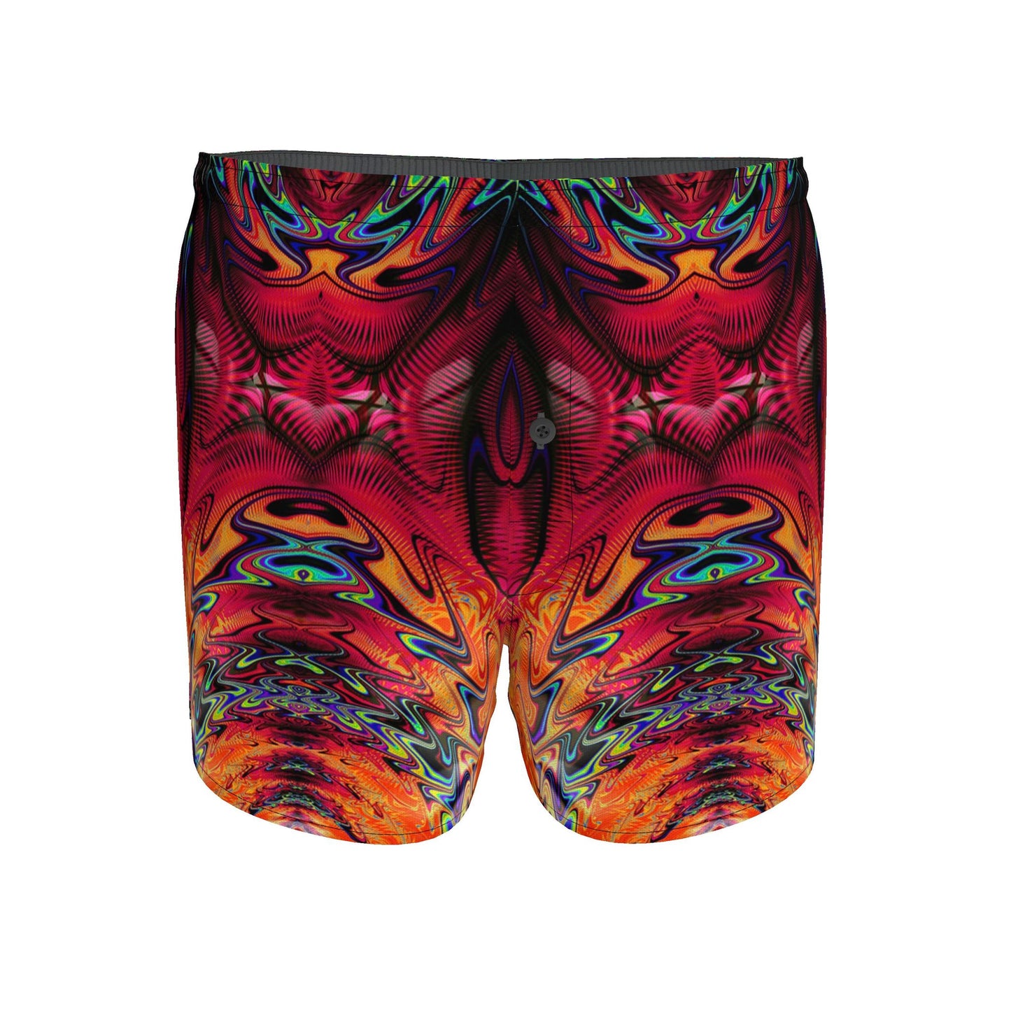 BoomGoo® Boxers (shorts/silk) F840 "Frequency" 2