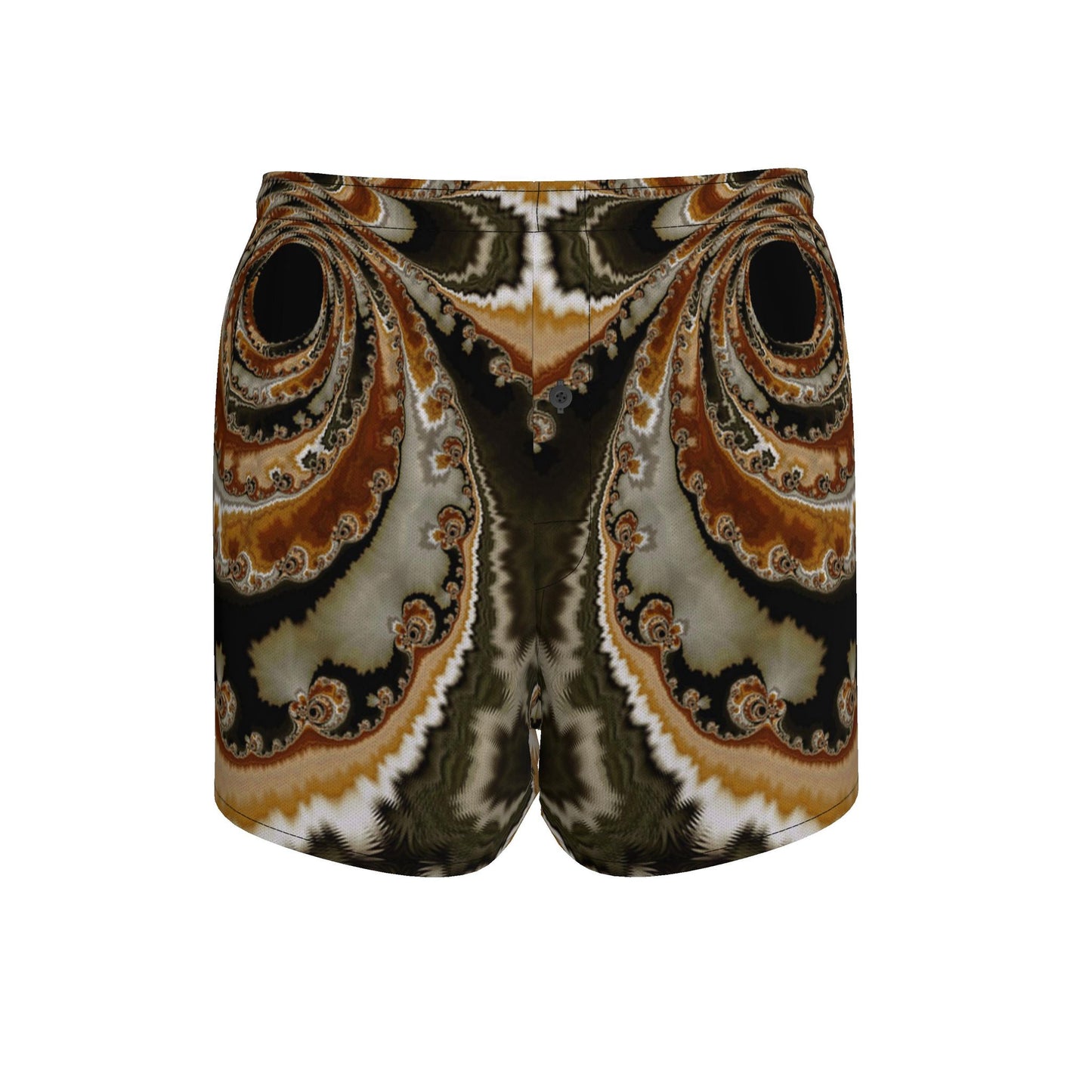 BoomGoo® Boxers (shorts/silk) F1656 "Pearl" 3