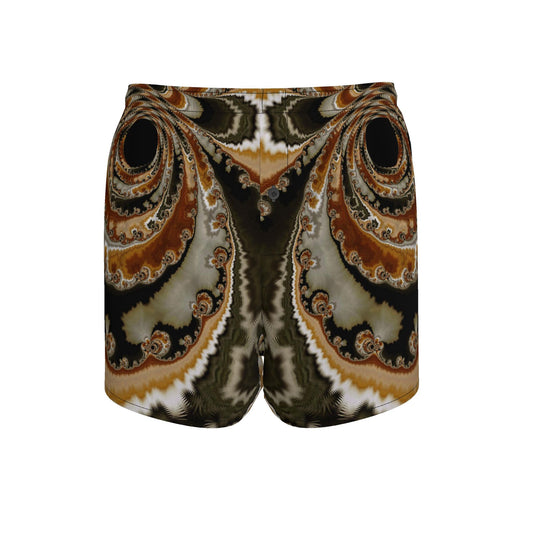 BoomGoo® Boxers (shorts/silk) F1656 "Pearl" 3