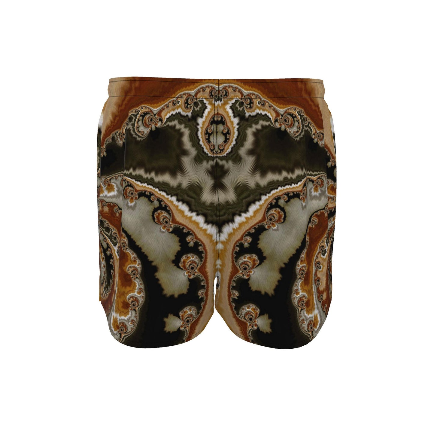 BoomGoo® Boxers (shorts/silk) F1656 "Pearl" 3