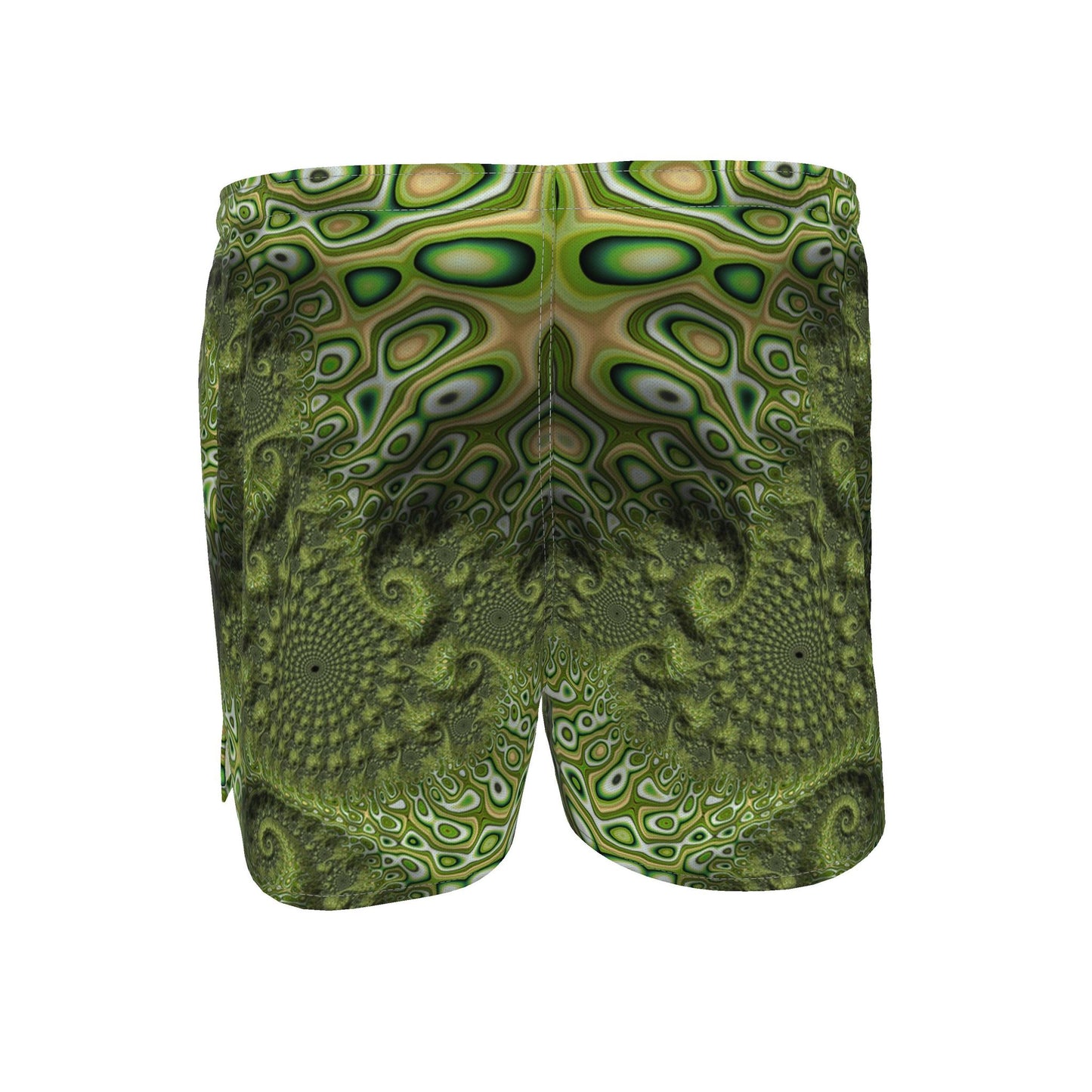 BoomGoo® Boxers (shorts/silk) F784 "Crocodile" 1