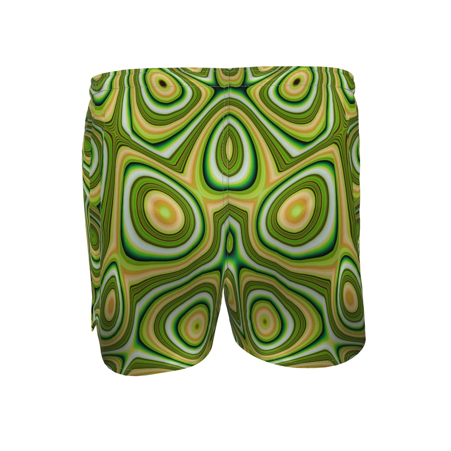 BoomGoo® Boxers (shorts/silk) F1712 "Crocodile" 1