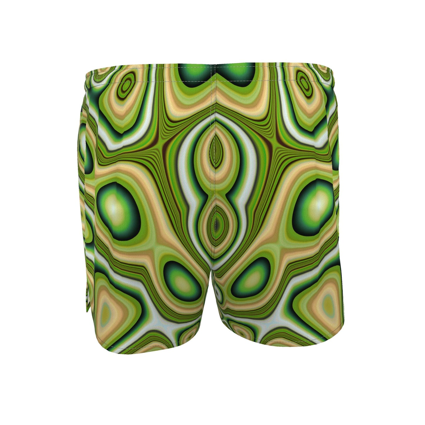 BoomGoo® Boxers (shorts/silk) F1711 "Crocodile" 1