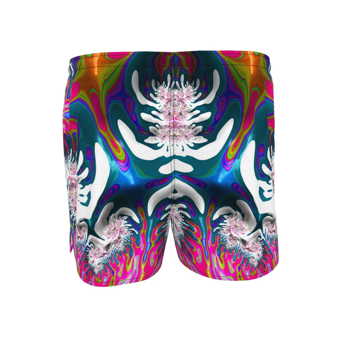 BoomGoo® Boxers (shorts/silk) F797 "Bubblelicious" 1
