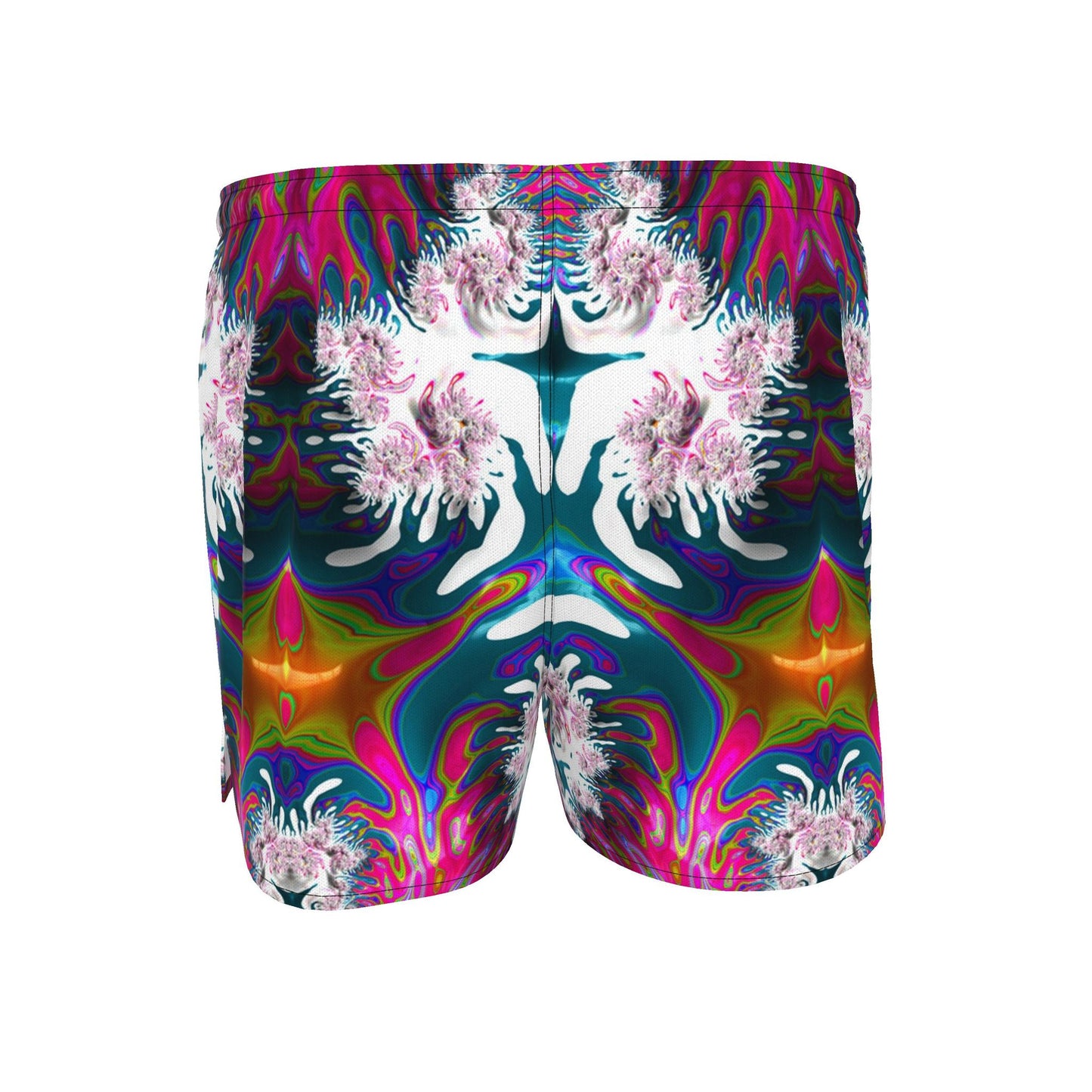 BoomGoo® Boxers (shorts/silk) F797 "Bubblelicious" 2