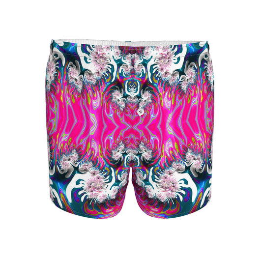 BoomGoo® Boxers (shorts/silk) F797 "Bubblelicious" 5