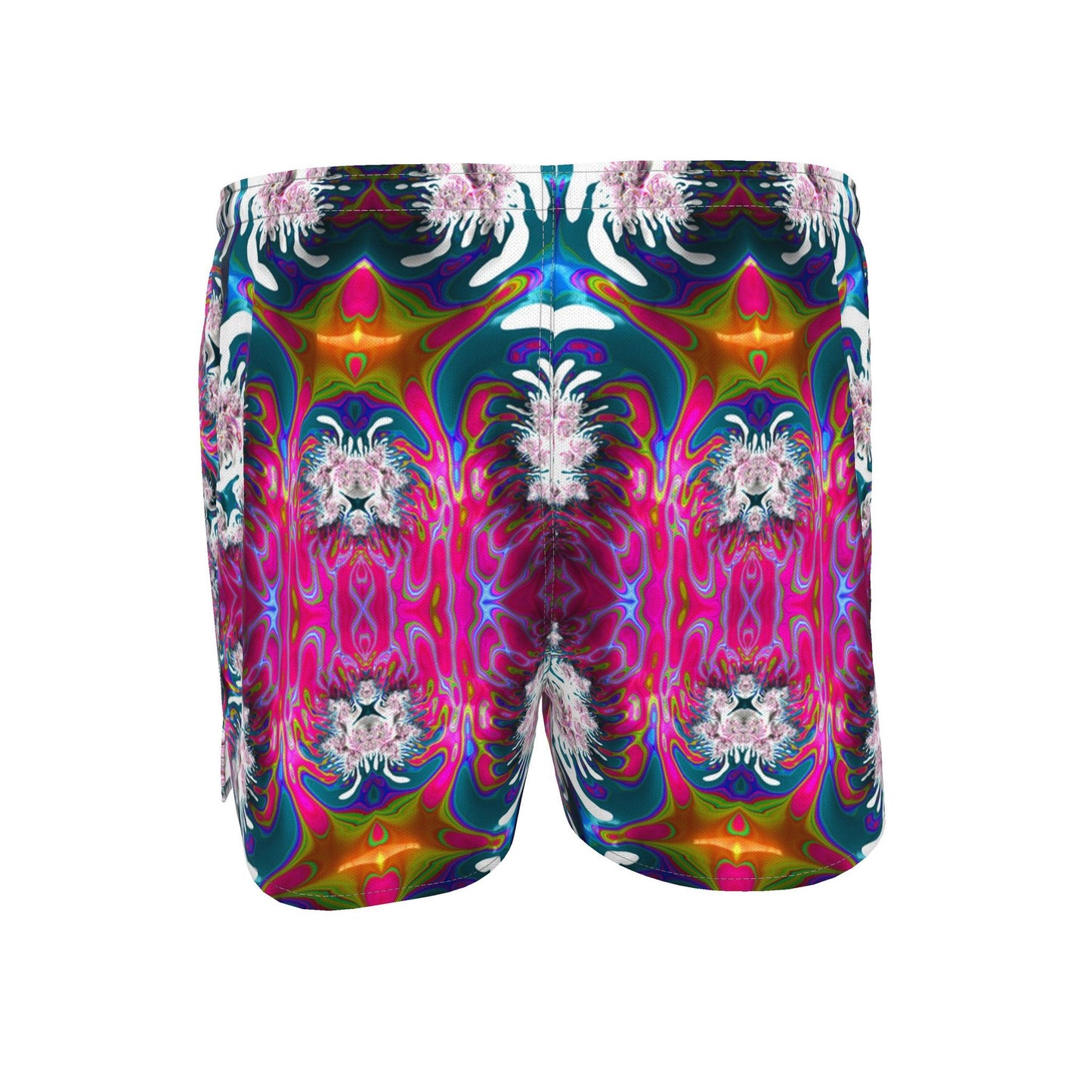 BoomGoo® Boxers (shorts/silk) F797 "Bubblelicious" 5