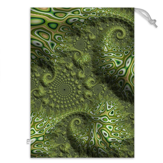 BoomGoo® Laundry bag F784 "Crocodile" 1