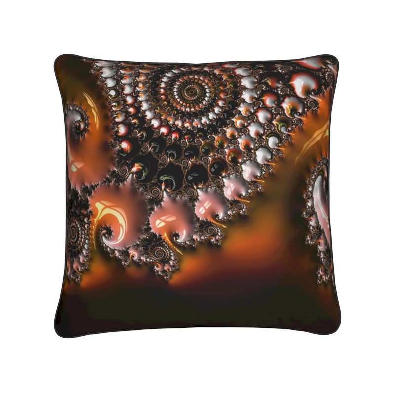 BoomGoo® throw pillows F138 "Ottoman Sultan" 1