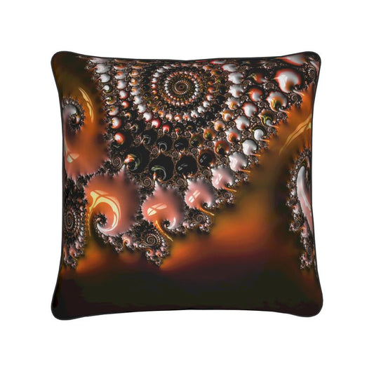 BoomGoo® throw pillows F138 "Ottoman Sultan" 1
