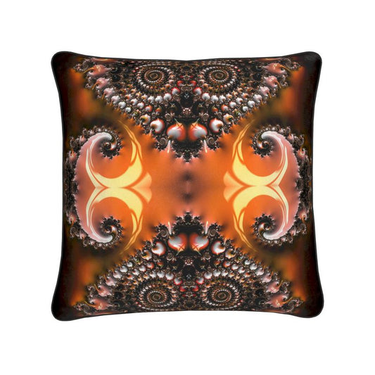 BoomGoo® throw pillows F138 "Ottoman Sultan" 2