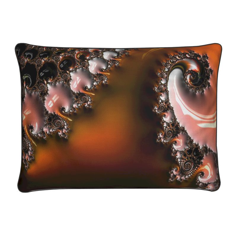 BoomGoo® throw pillows F138 "Ottoman Sultan" 3