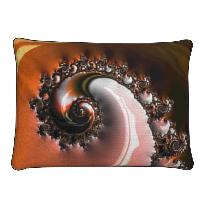 BoomGoo® throw pillows F138 "Ottoman Sultan" 3
