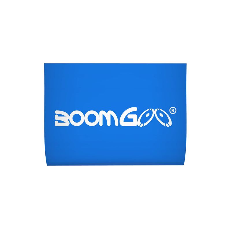 BoomGoo® throw pillows F797 "Bubblelicious" 1