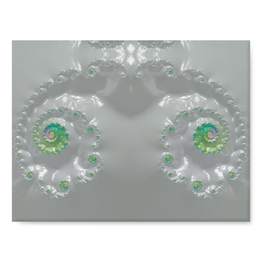 BoomGoo® Cutting Board (stone) F069 "Pearl" 2