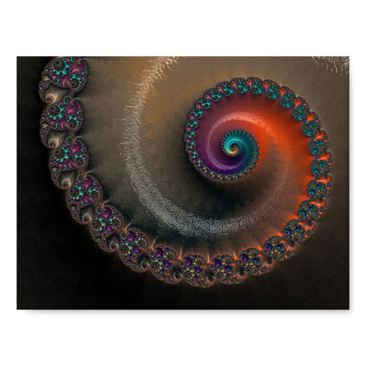 BoomGoo® Cutting Board (stone) F017 "Sultan" 1