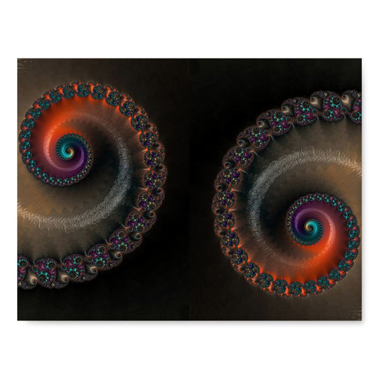 BoomGoo® Cutting Board (stone) F017 "Sultan" 2