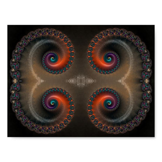 BoomGoo® Cutting Board (stone) F017 "Sultan" 3